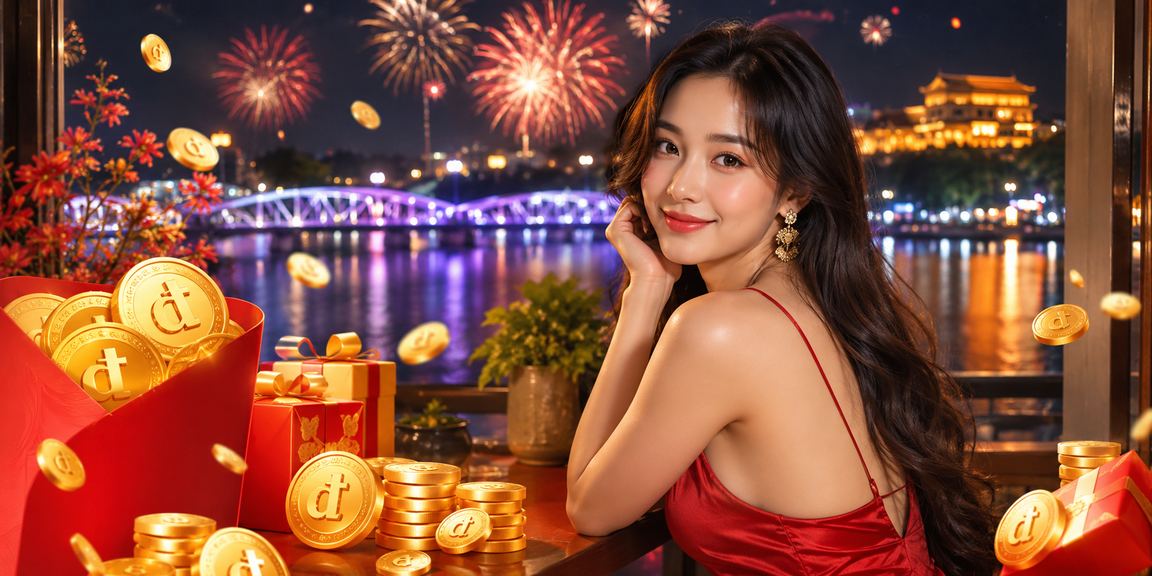 Thưởng thức cà phê và nhận phong bao thưởng lv8 tại Huế