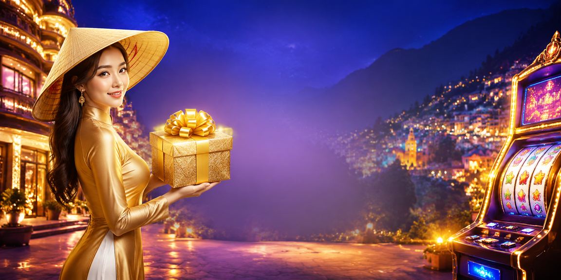 Không gian giải trí casino và cá cược trực tuyến hiện đại dành cho người dùng Việt Nam