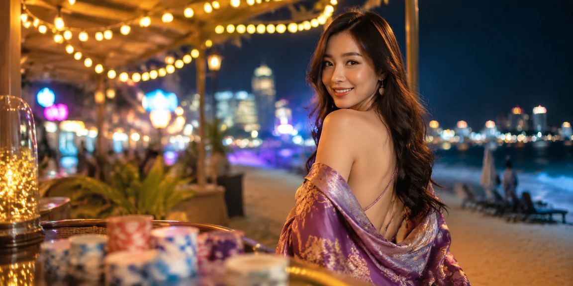 Người dùng tại Vũng Tàu uống cà phê và kiểm tra tiền thưởng casino trên điện thoại